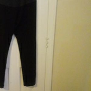 Bella Vida maternity Soft pants
